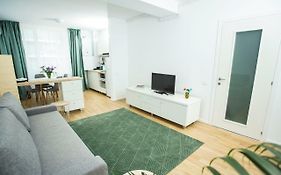 Residence Dp Pipera